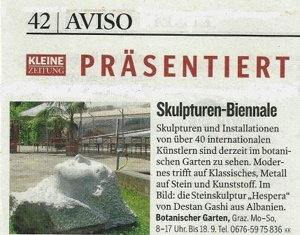 Kleine Zeitung